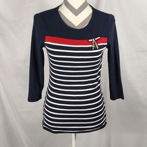 Tommy Hilfiger Top  